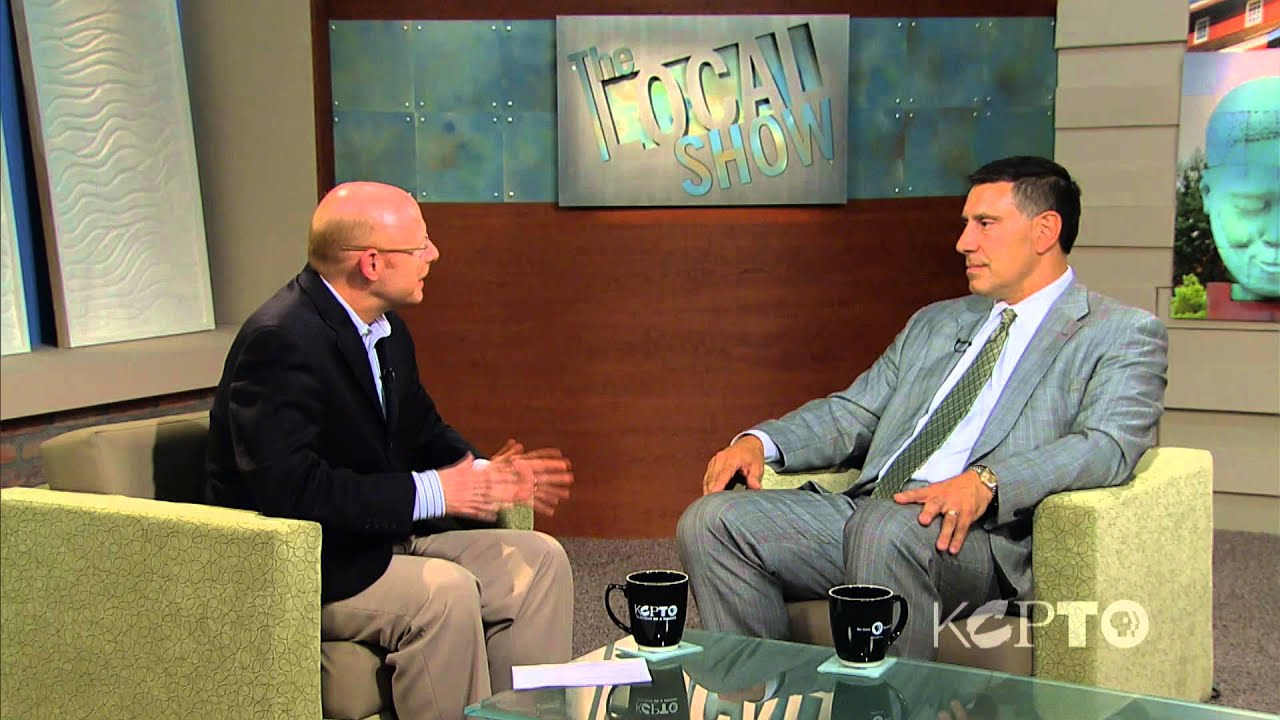 The Local Show: Scott Radecic and Populus