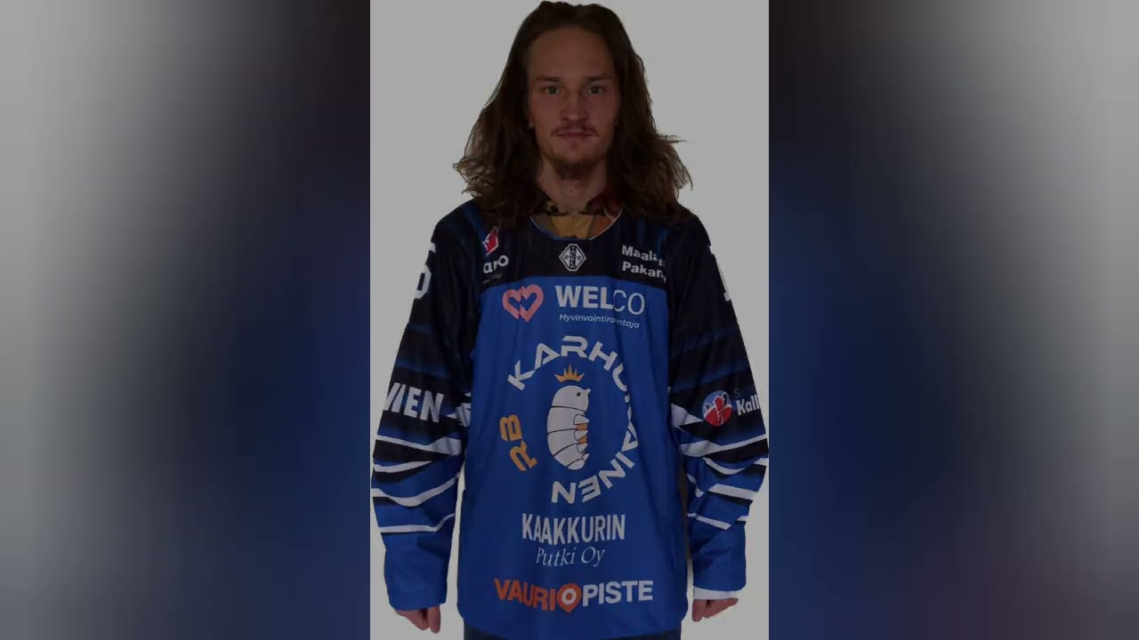 1div kaukalopallo Oulun alue, RB Karhukainen vs. Toppila United, 29.12.2023 @kaukalopallotv