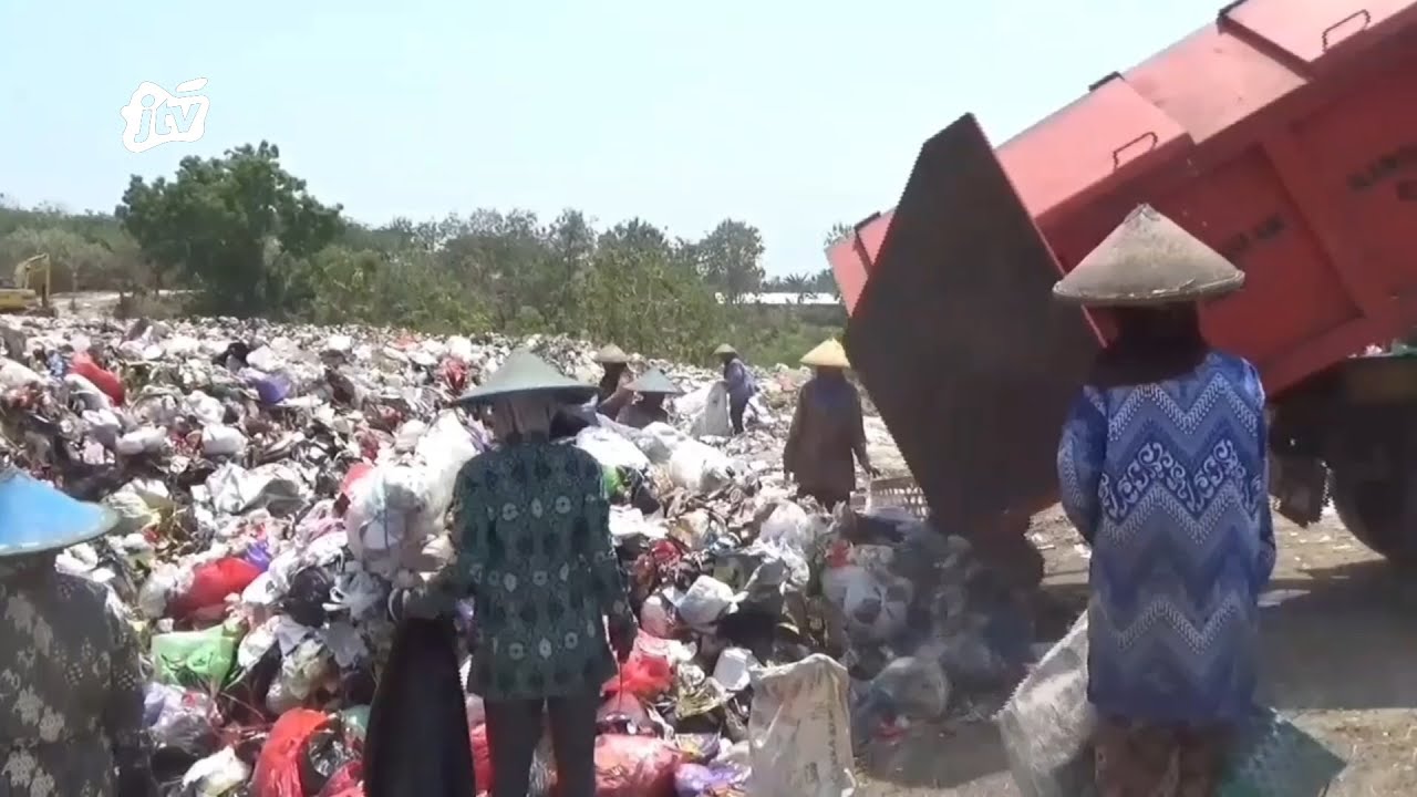 DLH Butuh Rp.10 Miliar Untuk Pengadaan Lahan dan Sarpras TPST Dawung