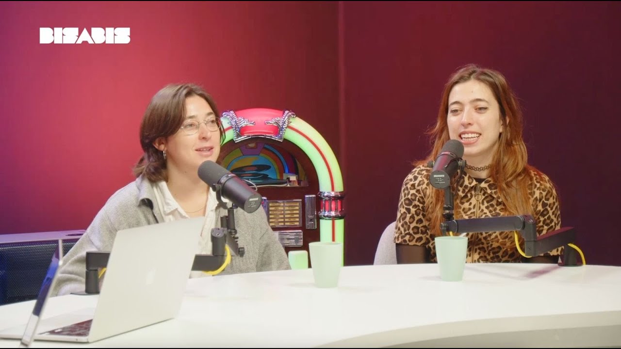 Entrevista con REPION | BIS A BIS
