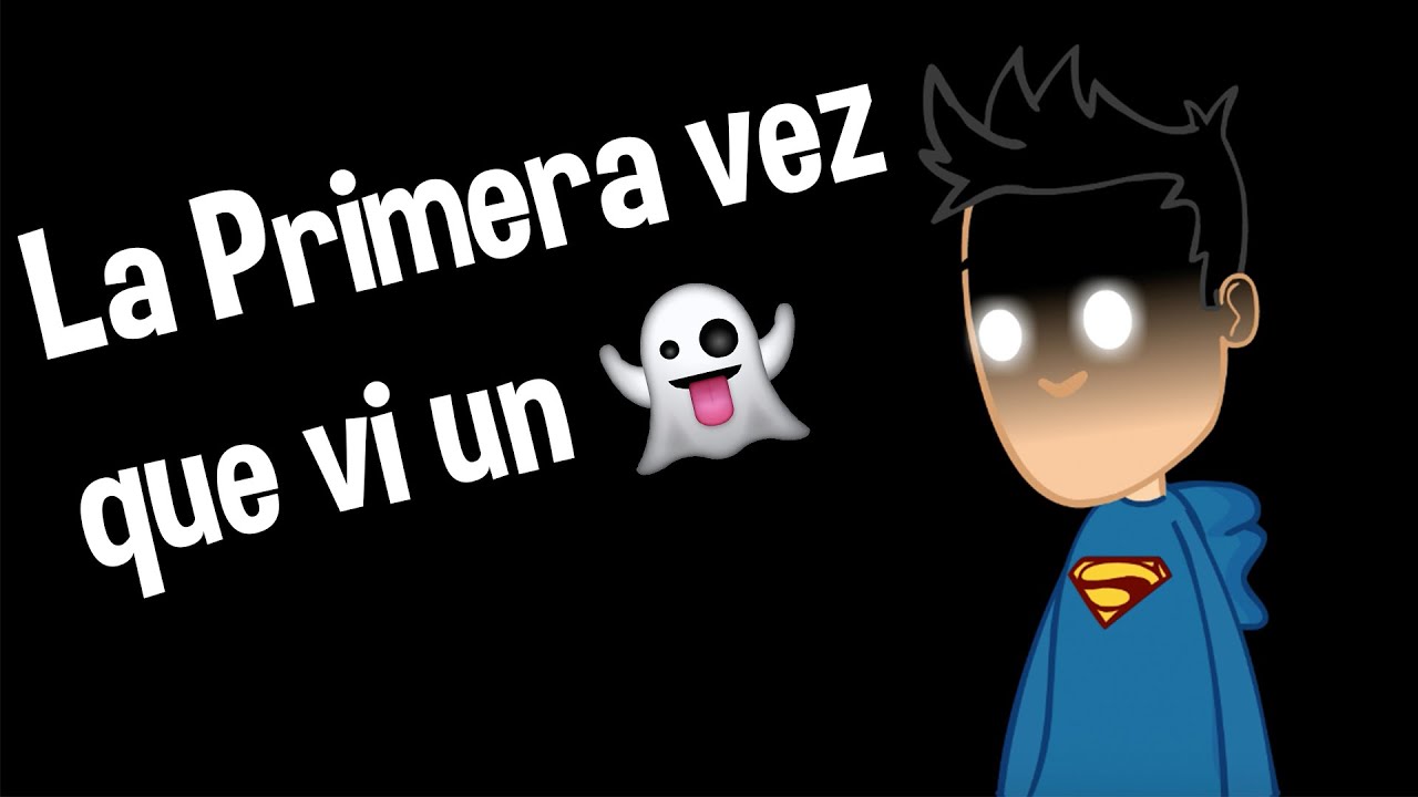 La Primera vez que vi un FANTASMA - Batakomics 👻