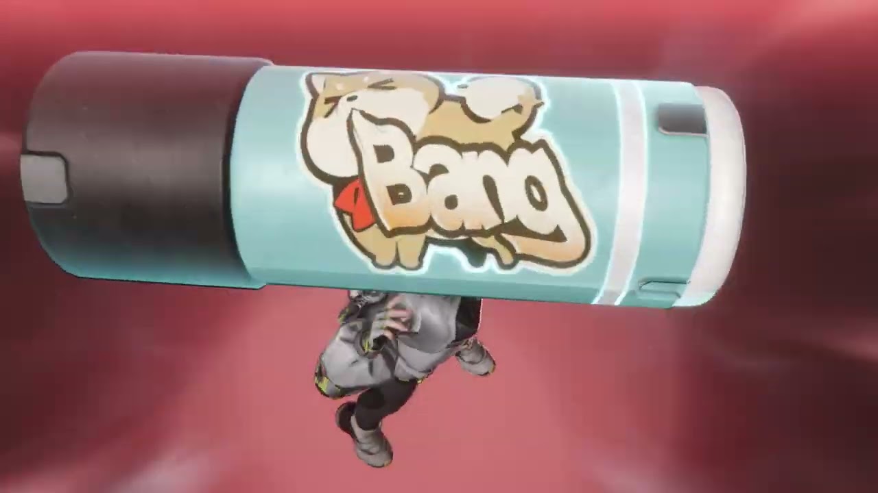 飛天牛