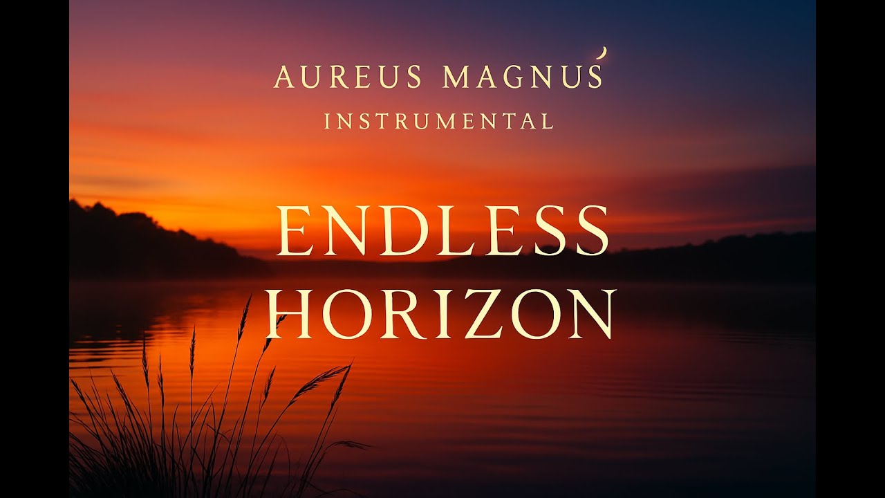 🎵Endless Horizon –Stillness Between Moments | Extended Mix by Aureus Magnus