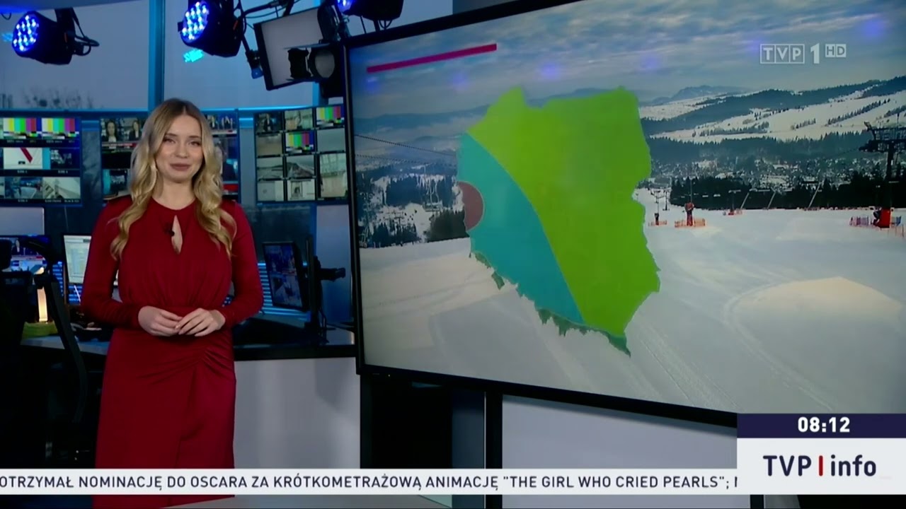 Magdalena Pecka - 23.01.2026