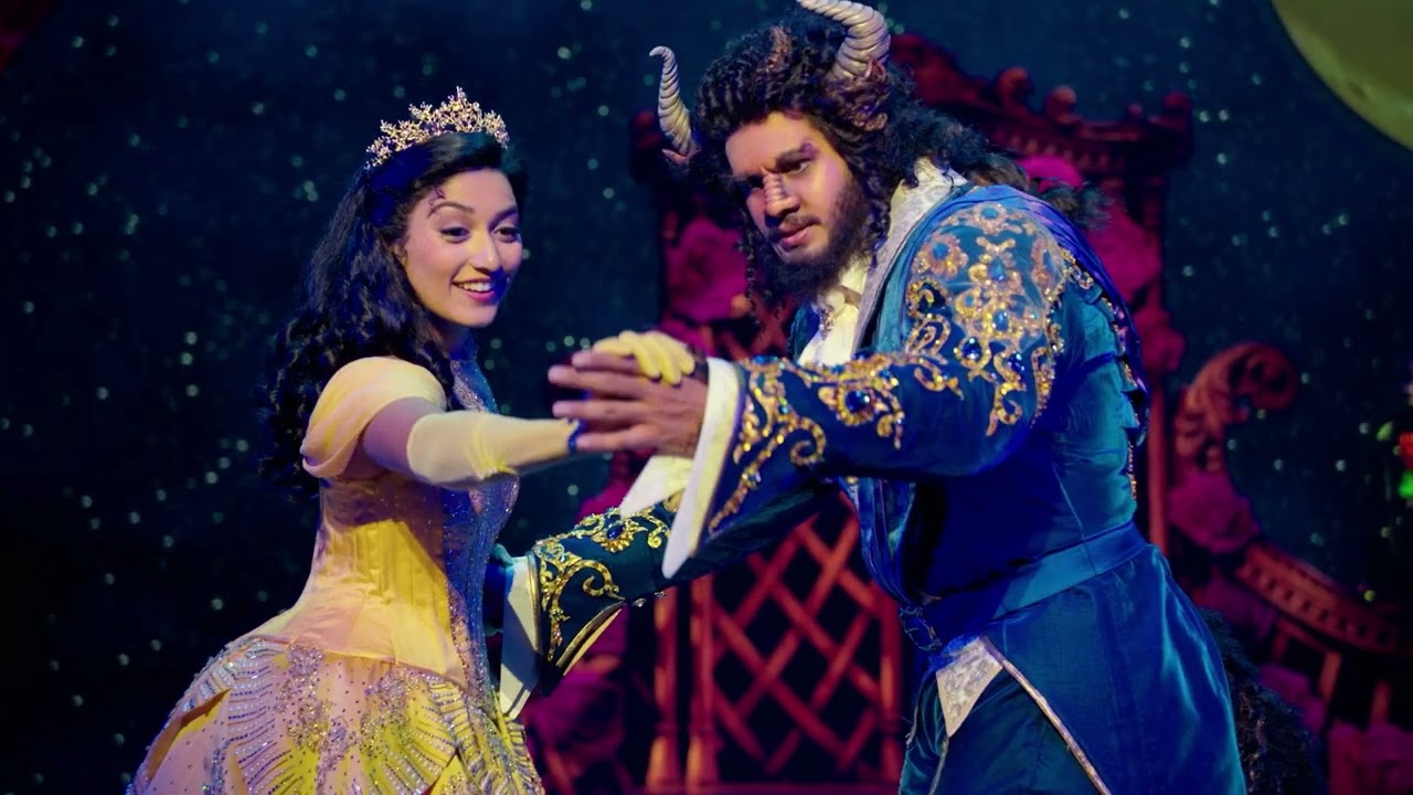Disney's Beauty and the Beast The Musical | Aug 5 - 17 | Orpheum Theatre