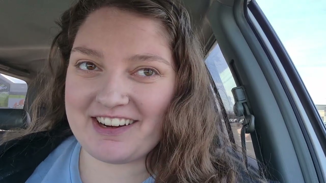 Dealing with Depression/GRWM 
