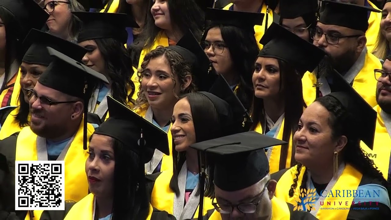Mensaje - Joel Mart&iacute;nez Tull - Graduaci&oacute;n CU 2025