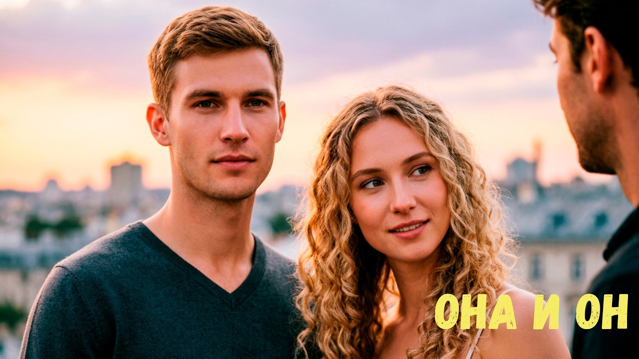 Она и Он