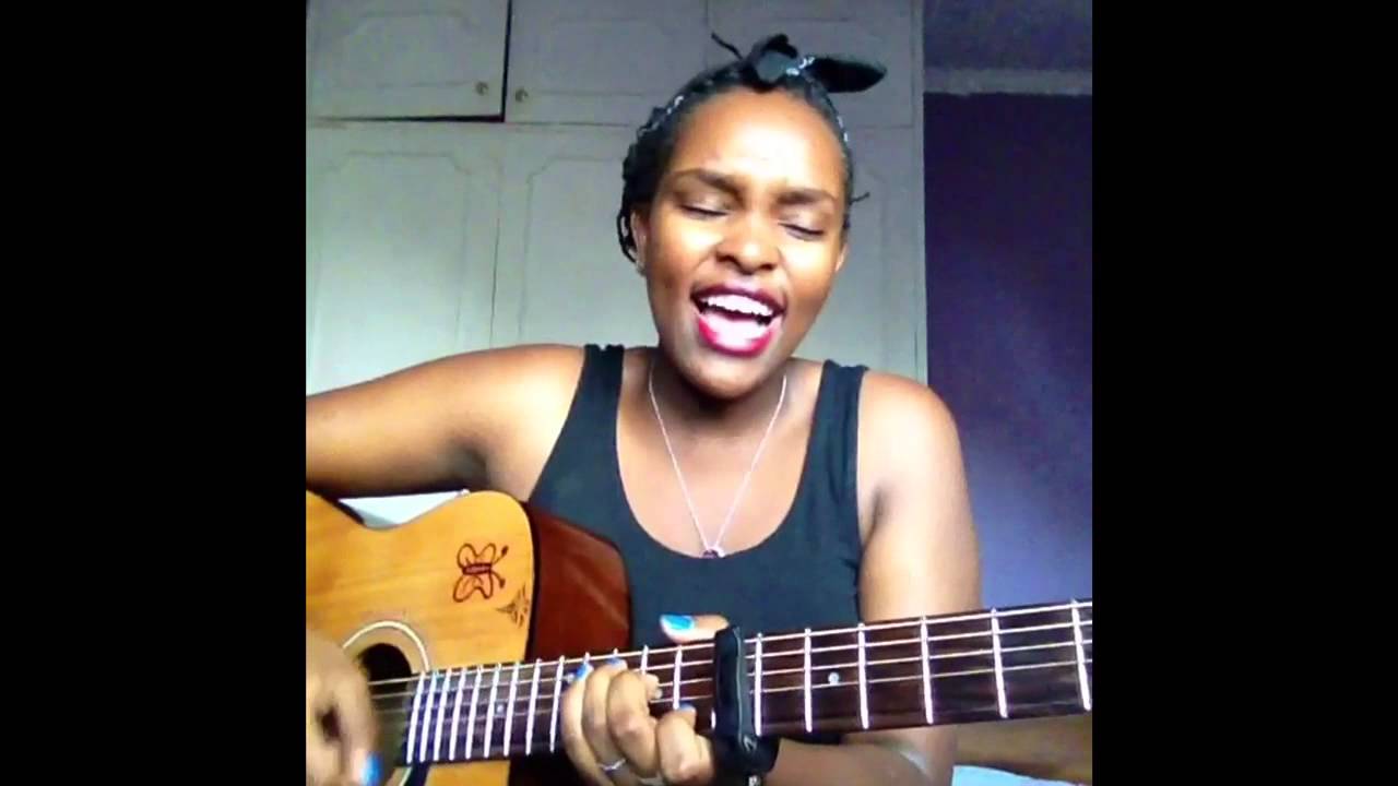 Jason Mraz - I'm Yours (cover)