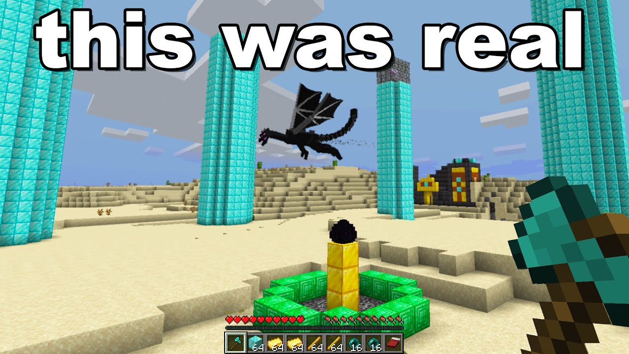 Fooling My School Teacher With A HILARIOUS Fake Minecraft Speedrun...