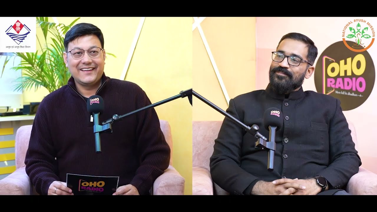 AyurVaani Podcast Season 2 Episode 11 On Kitchen Utensils for Healthy Cooking According to Ayurveda