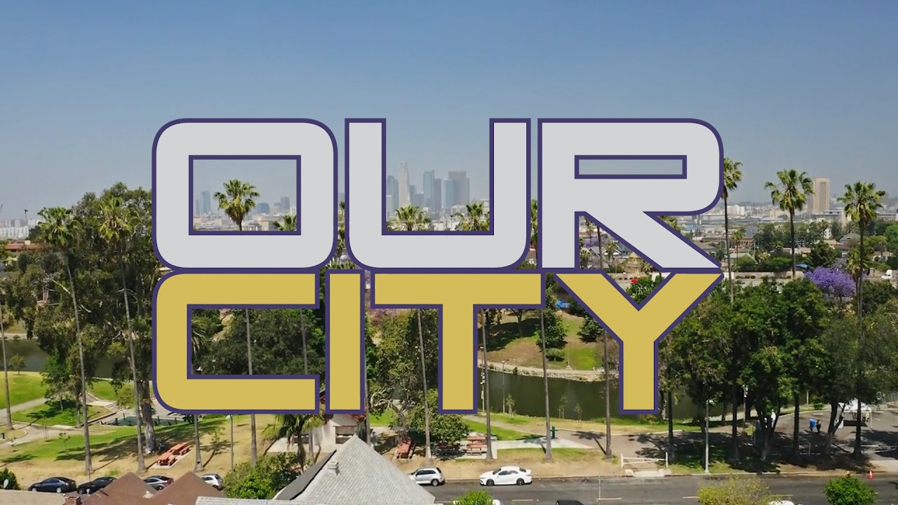 Our City: Hollywood Silver Stars Promo Video