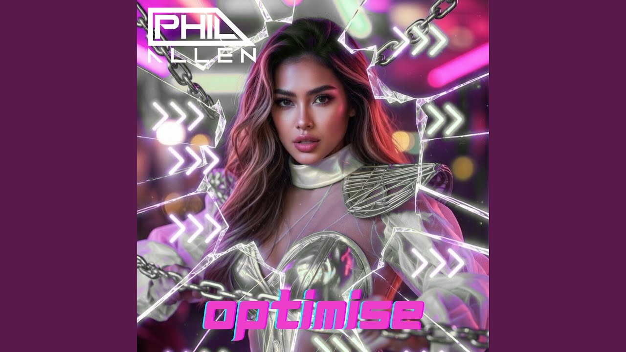 Optimise (Extended Mix)