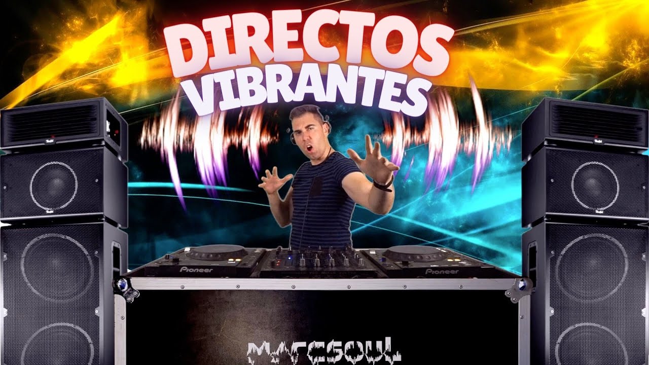 Haz que OBS VIBRE con el SONIDO ¡Scale to Sound!