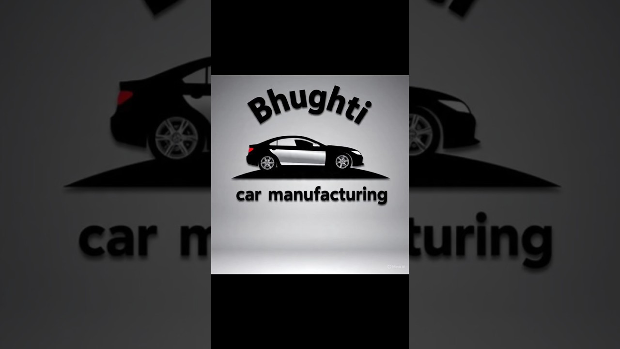 “How Bugatti Makes the Fastest Luxury Cars – Full Factory Tour” 