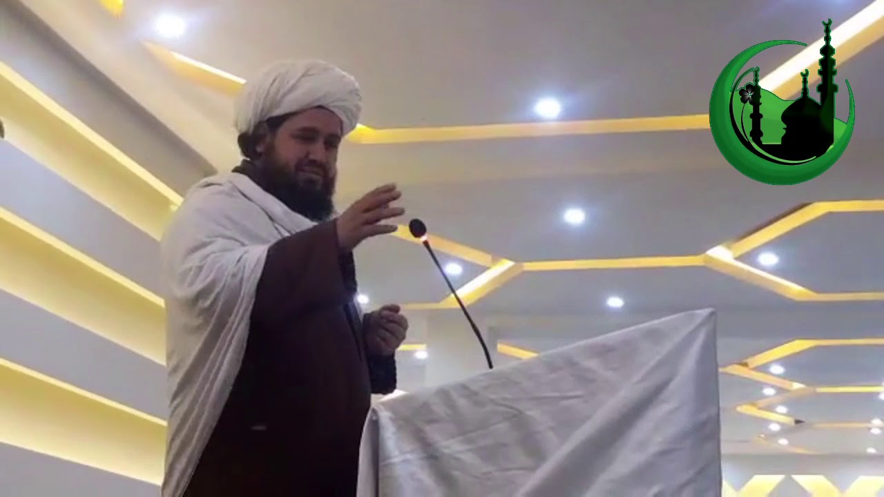 تقریر زیبا از مولوی امیر محمد کابلی در رابطه به انتخاب خانم و ازدواج. قسمت دوم