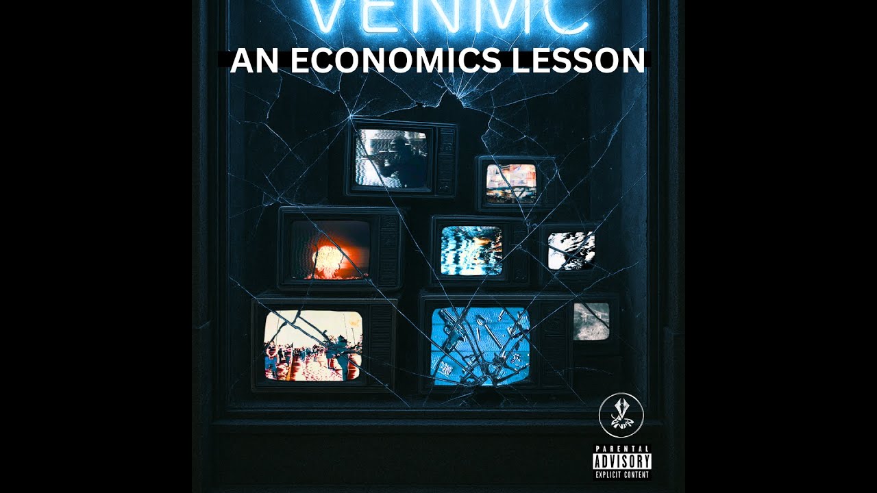 An Economics Lesson (Lyric Video)