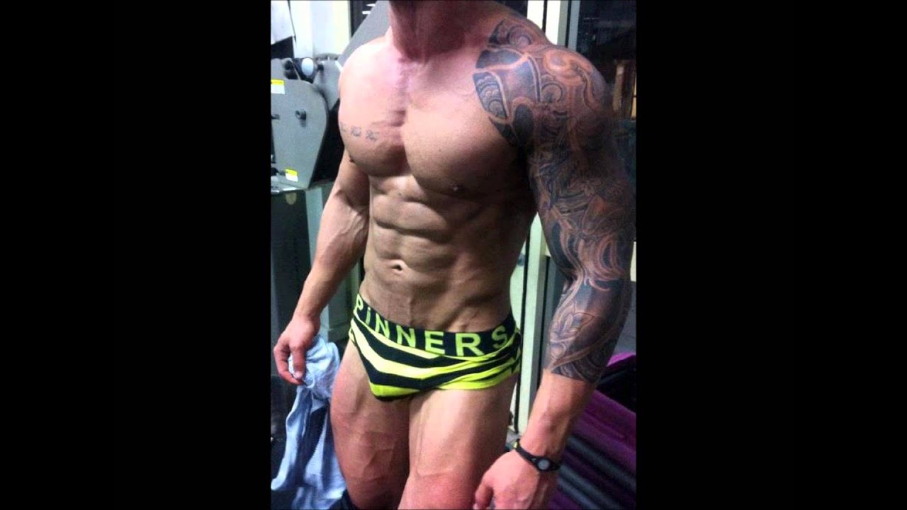 ChestBrah - Past And Present