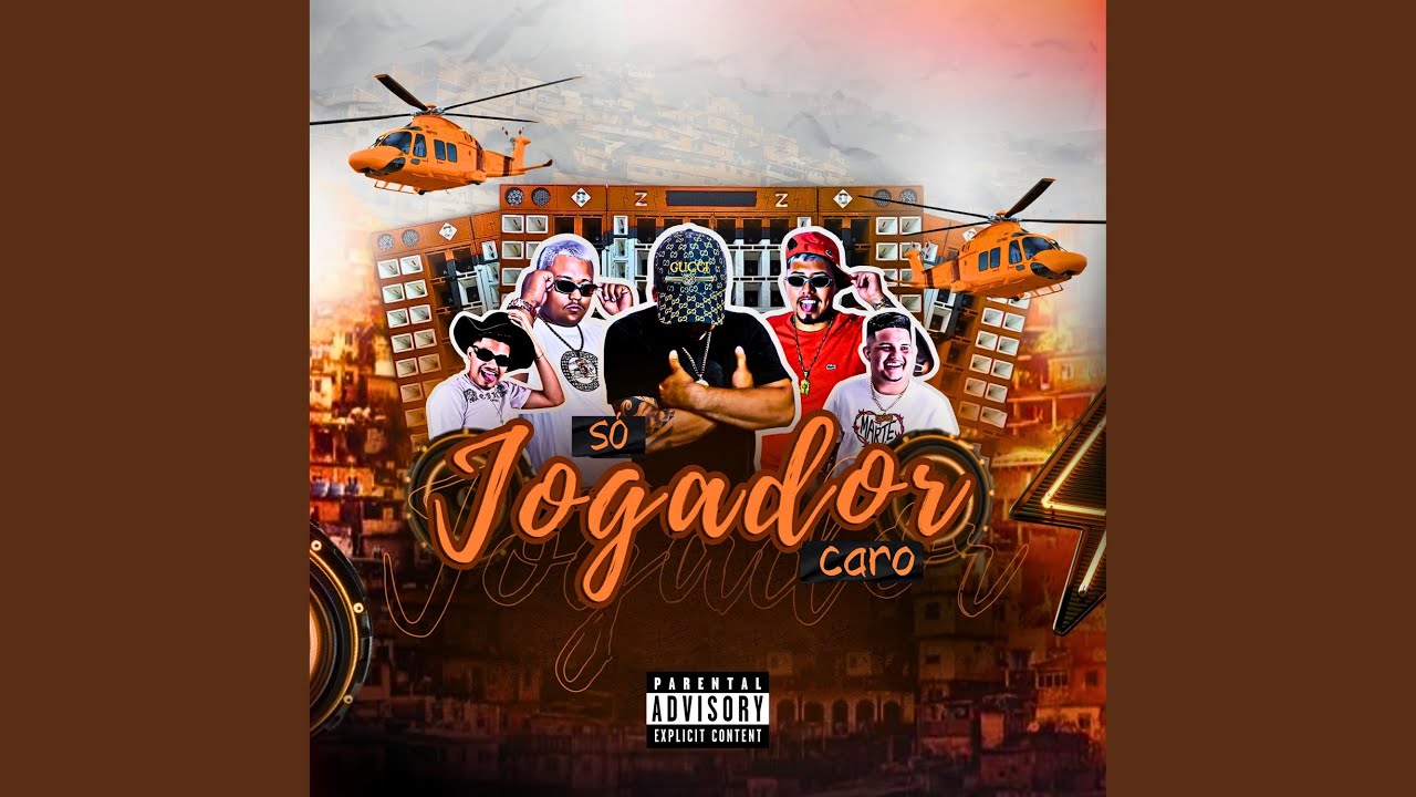Jogador Caro