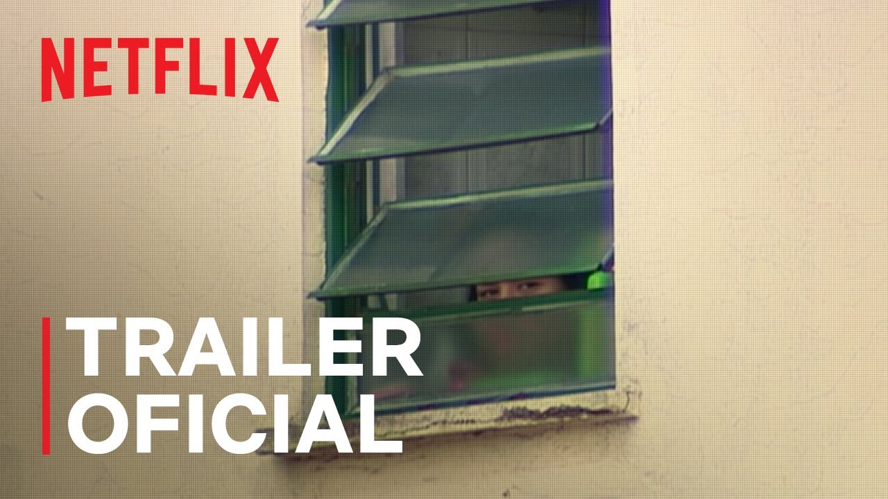 Caso Elo&aacute;: Ref&eacute;m ao Vivo | Trailer oficial | Netflix Brasil