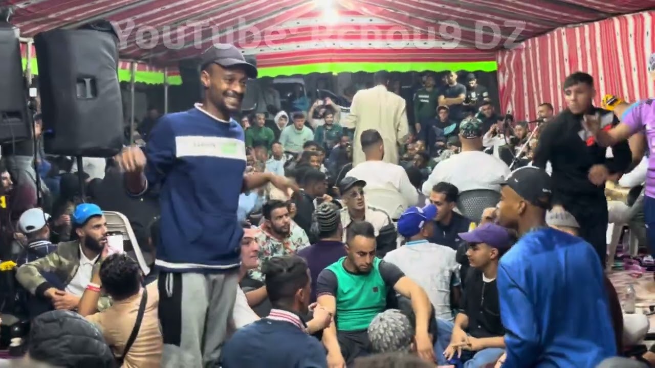 حكيم حمودة 🎻 ماهو المال يدينا مكتوب الله 🎻 رشوق وهران مع طلبة أدرار 😍