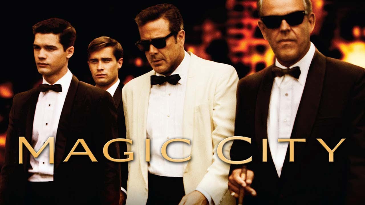 Magic City | New Starz TV Show Review