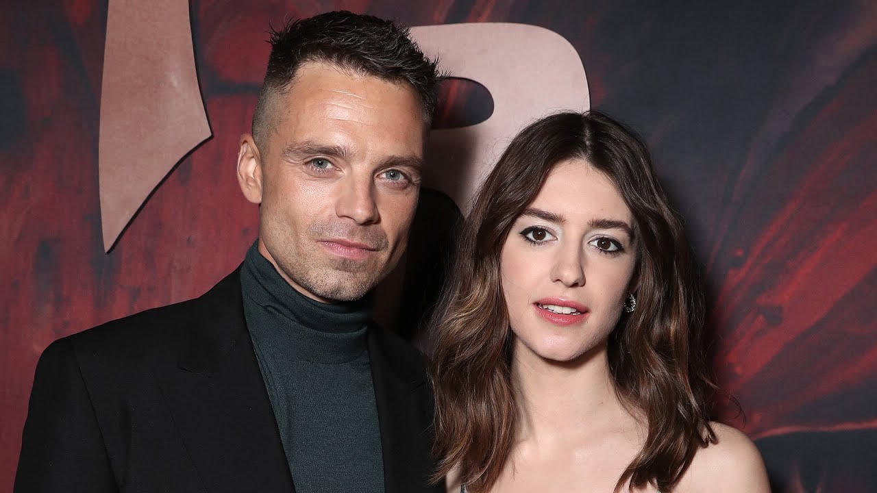 SEBASTIAN STAN & DAISY EDGAR-JONES EXCLUSIVE: Fresh stars talk new horror movie, bad pickup lines,