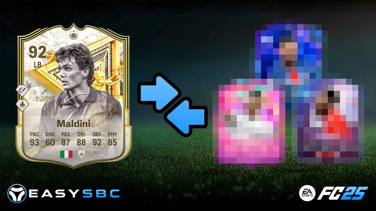 Struggling in the Immortals Cup for Maldini? 5 INSANE Alternatives!