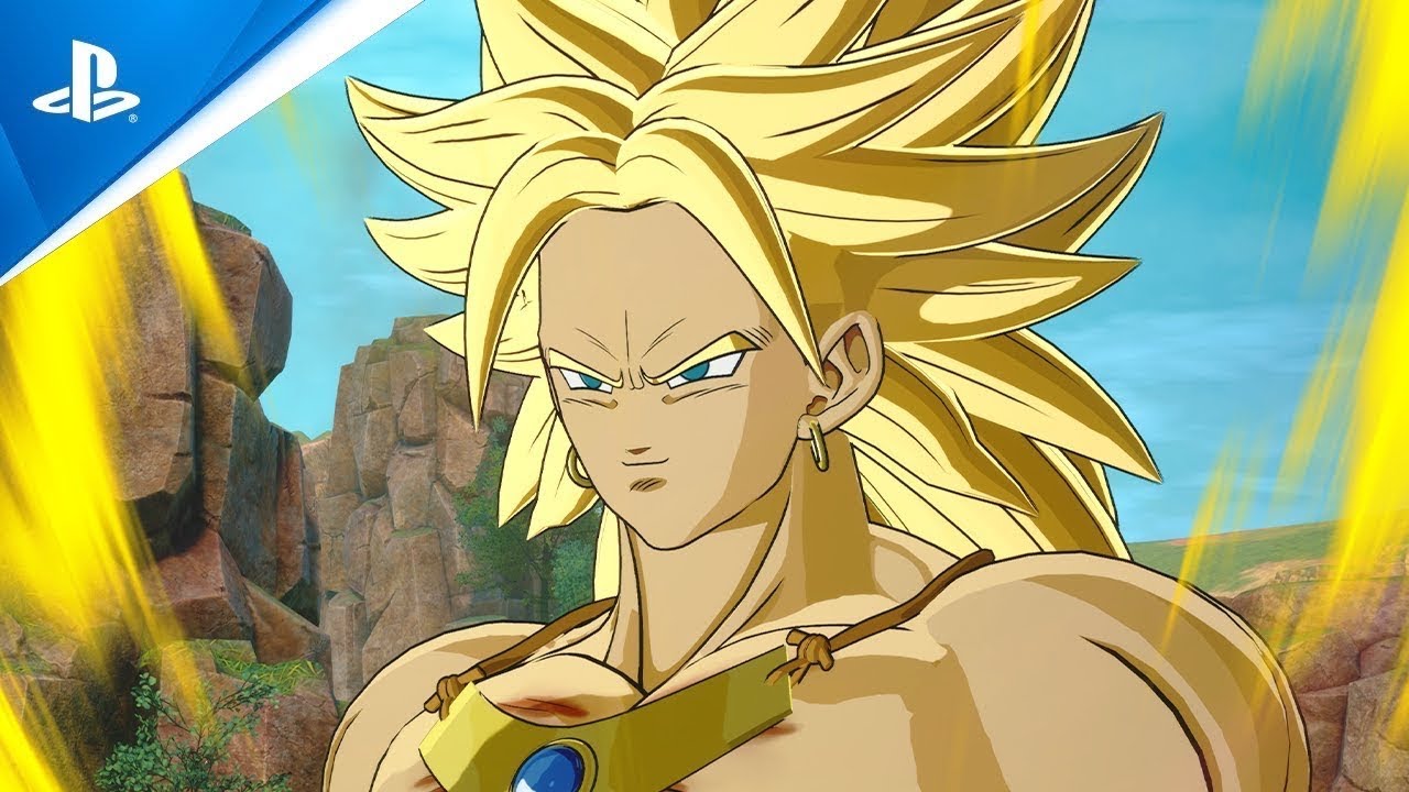 Legendary Assualt (Sparking ZERO)