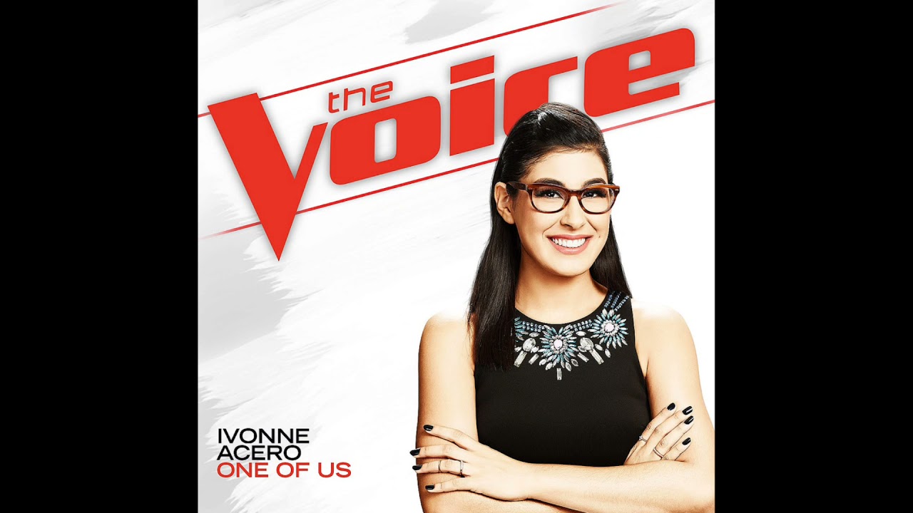 Ivonne Acero - One Of Us (Official Audio)