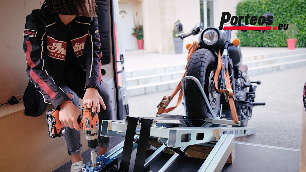 PorteosRamps ENG