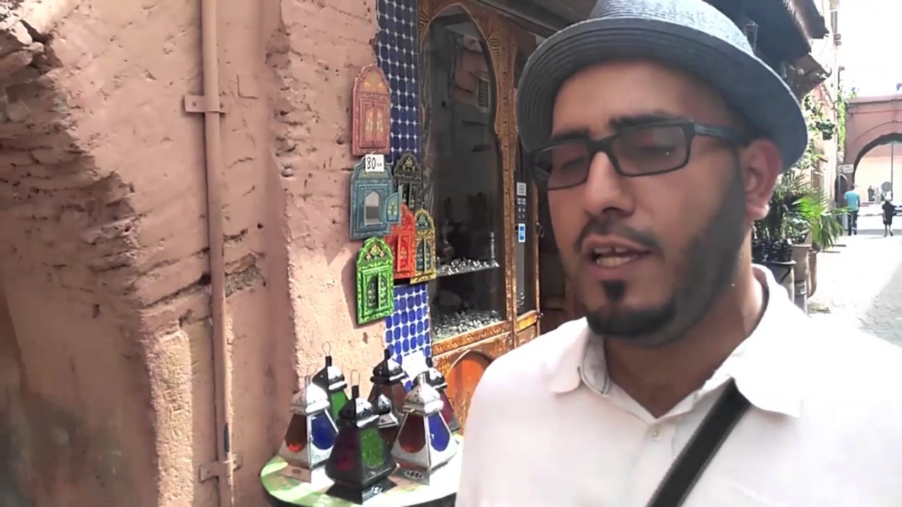 BABELSOUK - L'ESPOIR (CharlyKingstoN HD)