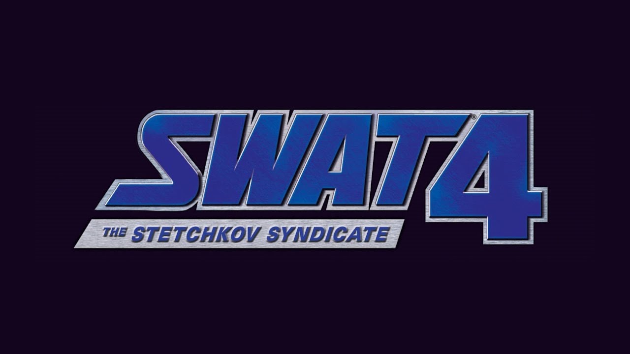 SWAT 4 + The Stetchkov Syndicate  | Video Game Soundtrack (Full OST)