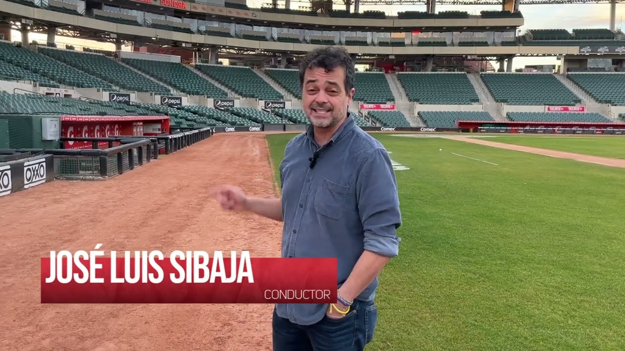 ESTADIO SONORA 10 AÑOS | Reportaje