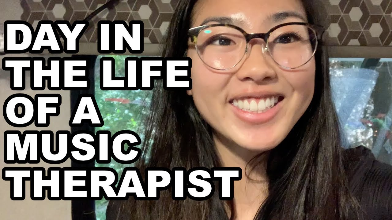 Day in the Life of a Self-Employed Music Therapist | Typical Day of a Music Therapy Business Owner