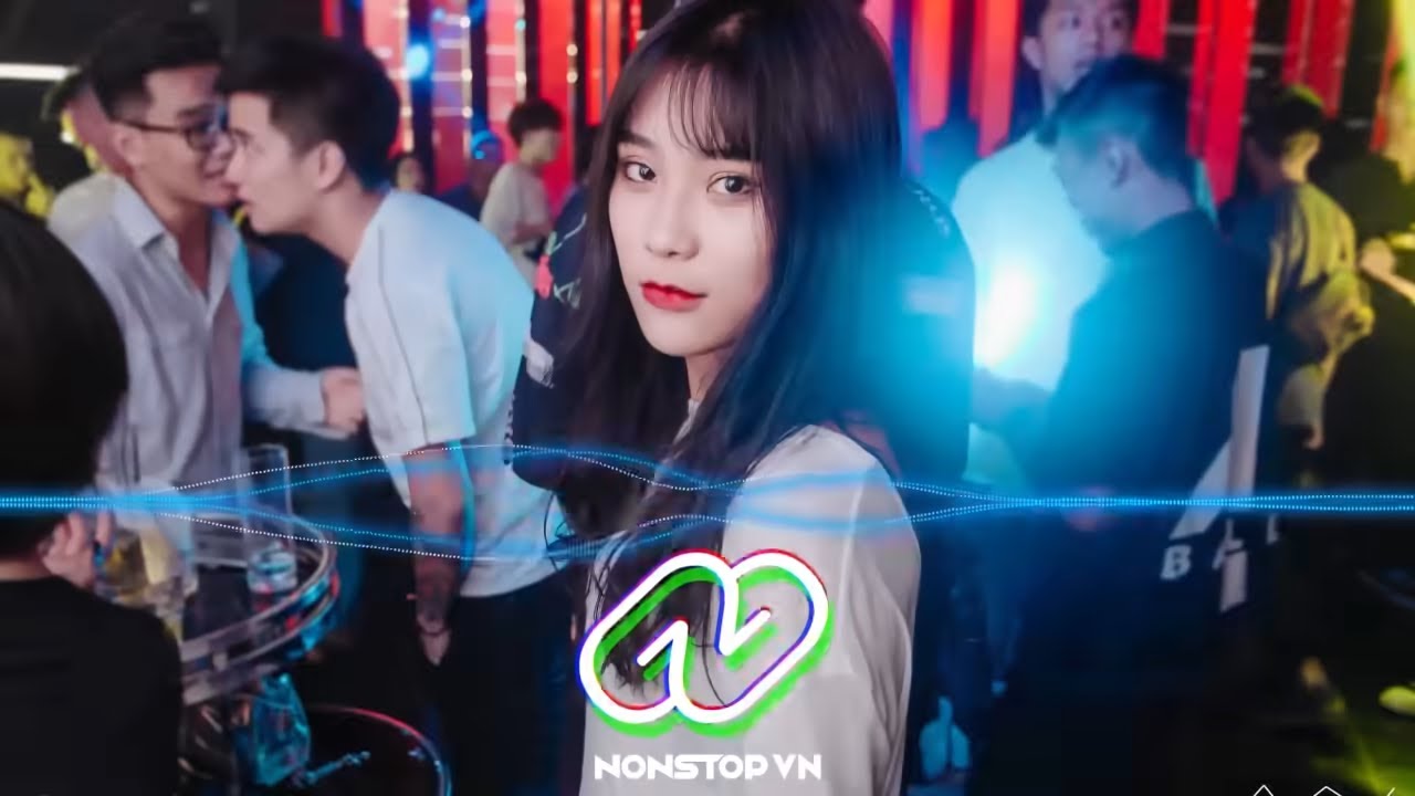 Nonstop 2021 - BASS CỰC CĂNG - Chỉ D&agrave;nh Cho D&acirc;n Chơiiiiii - NONSTOP VN