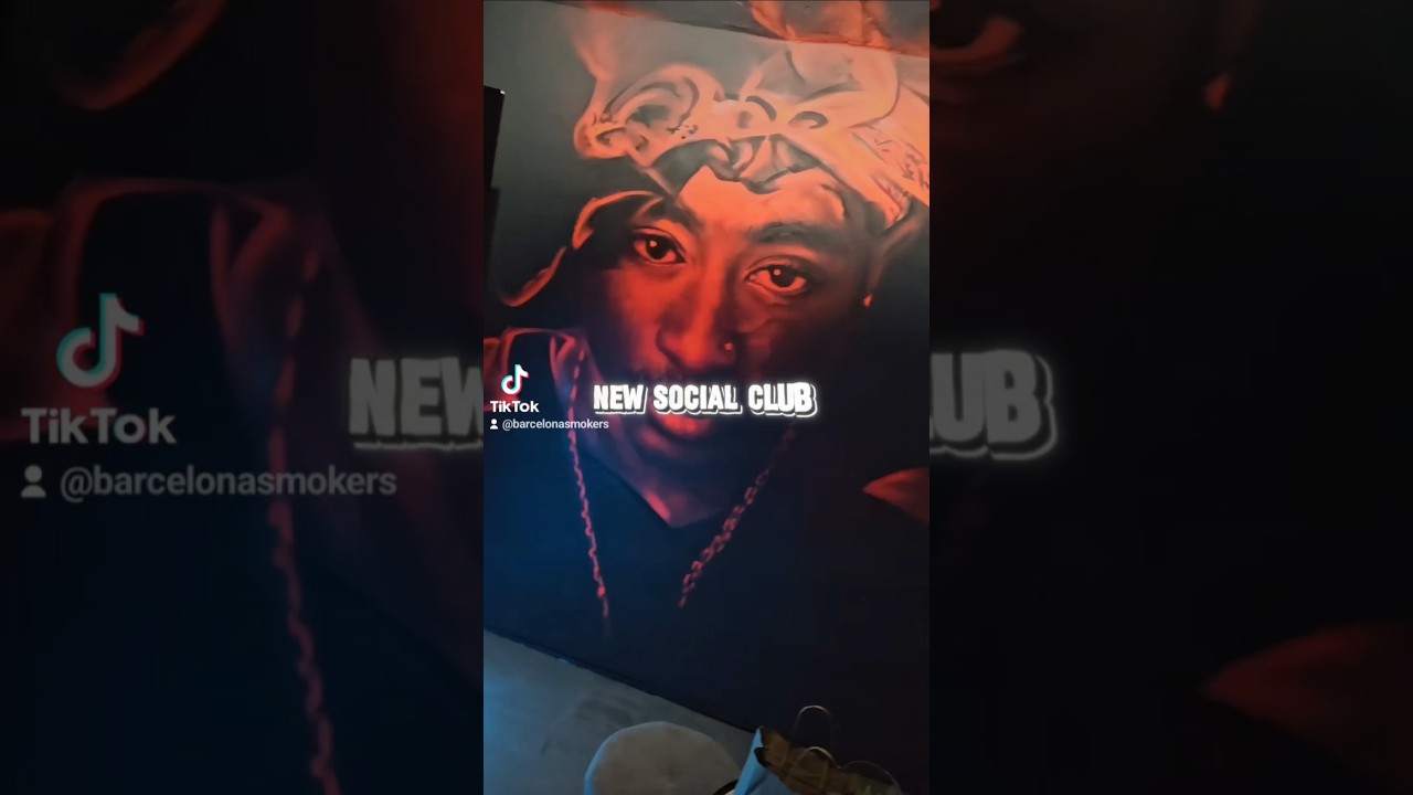 SOCIAL CLUB BARCELONA
