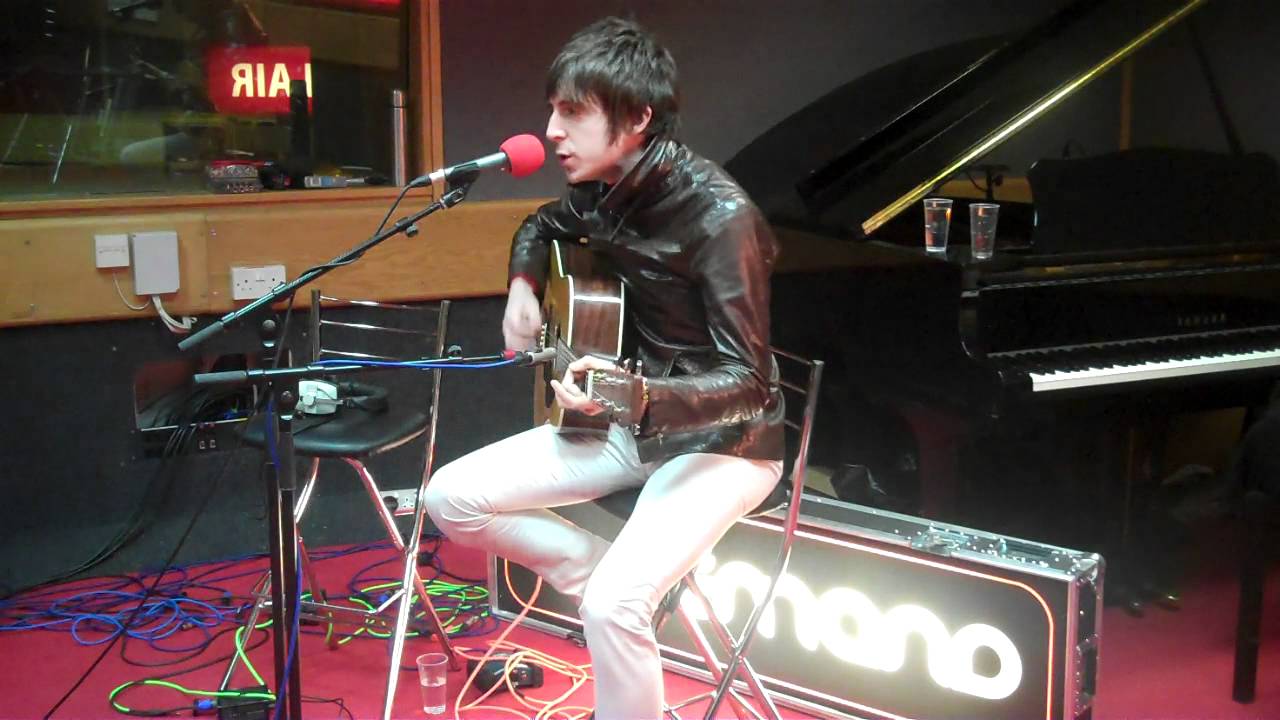 Miles Kane - My Fantasy