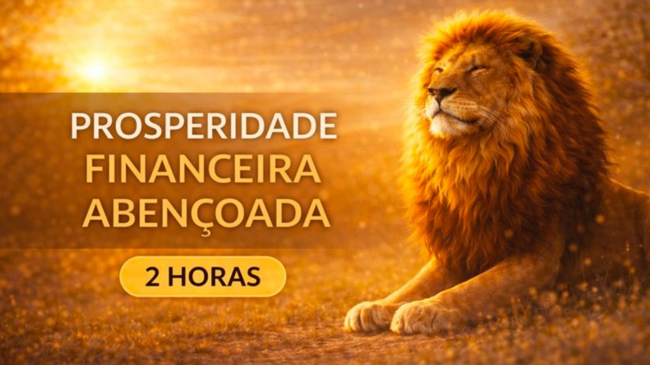 🎶LOUVOR DE ADORAÇÃO PARA O CRESCIMENTO FINANCEIRO