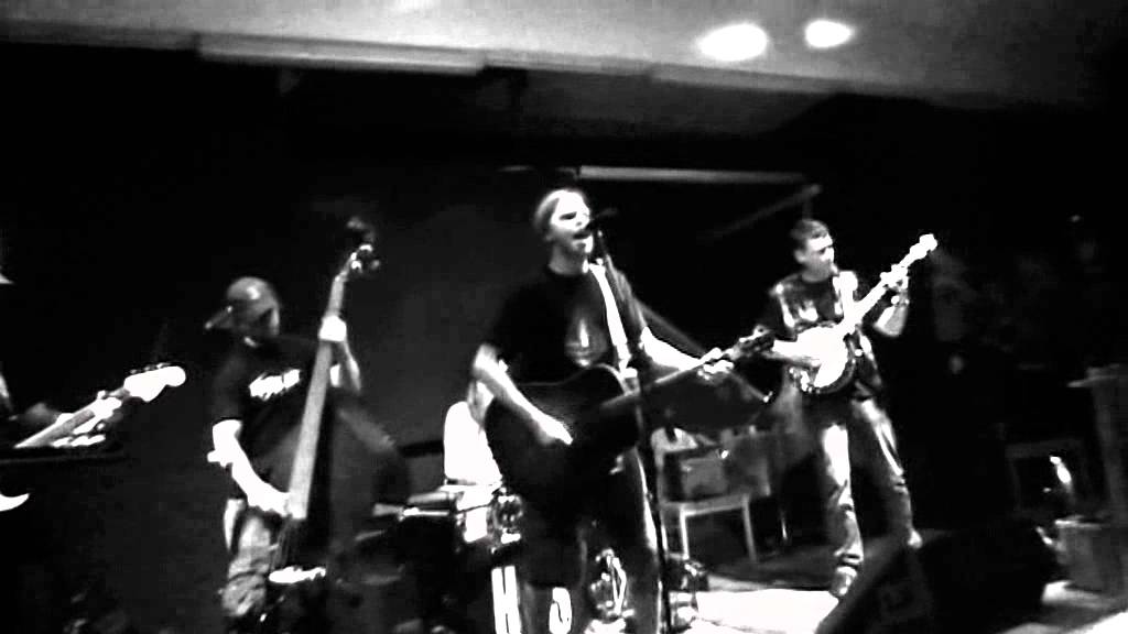 nothing lasts forever [live] - Heinrich XIII and the Devilgrass Pickers