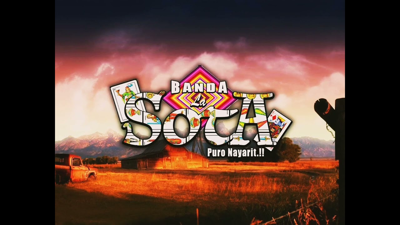 Banda la Sota - la manuelita - en vivo.   llano grande Jalisco