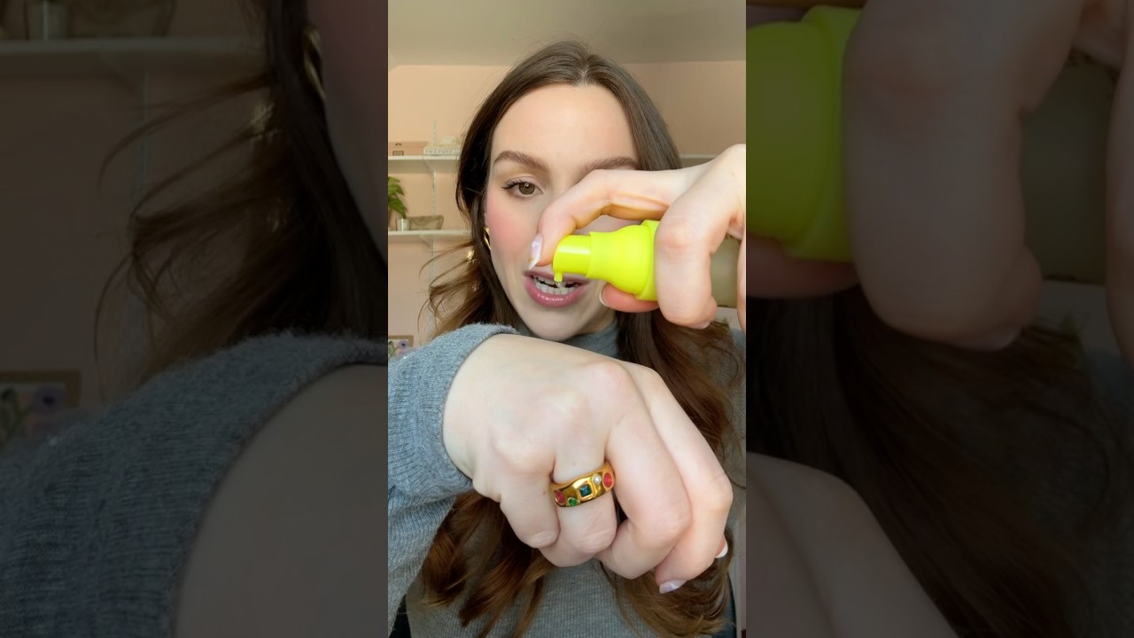 La MEILLEURE base de maquillage !