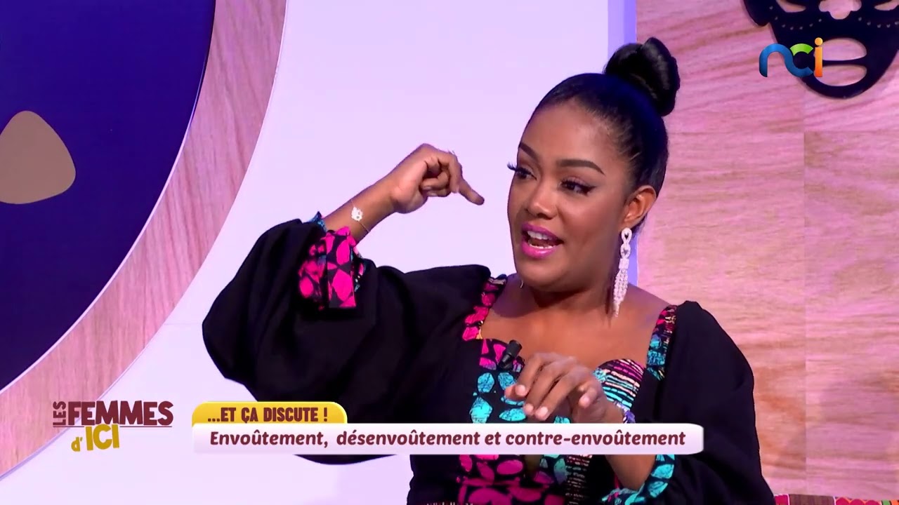 Les Femmes d’Ici s4 du 05 mars 2024 | Envoûtement, désenvoutement et contre-envoûtement