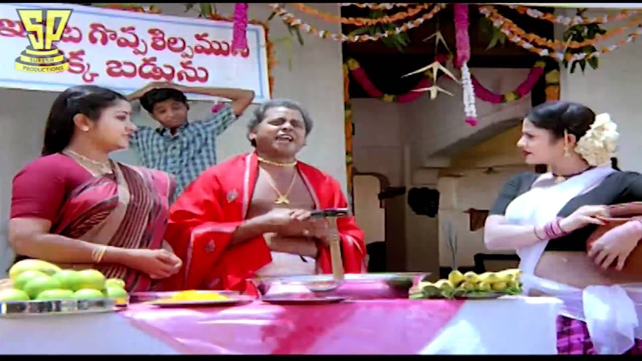 Suttivelu in Ramu