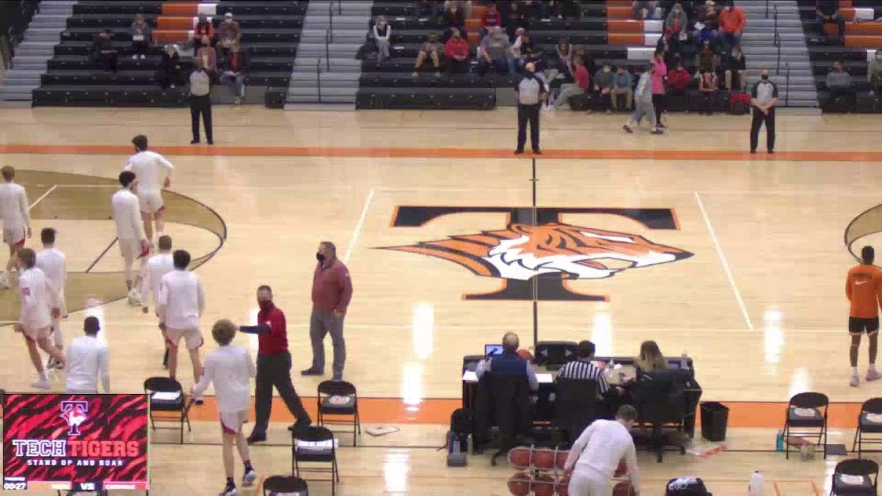 JV Tech vs Willmar