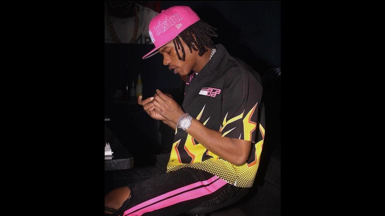 [FREE] Lil Baby x Future Type Beat 