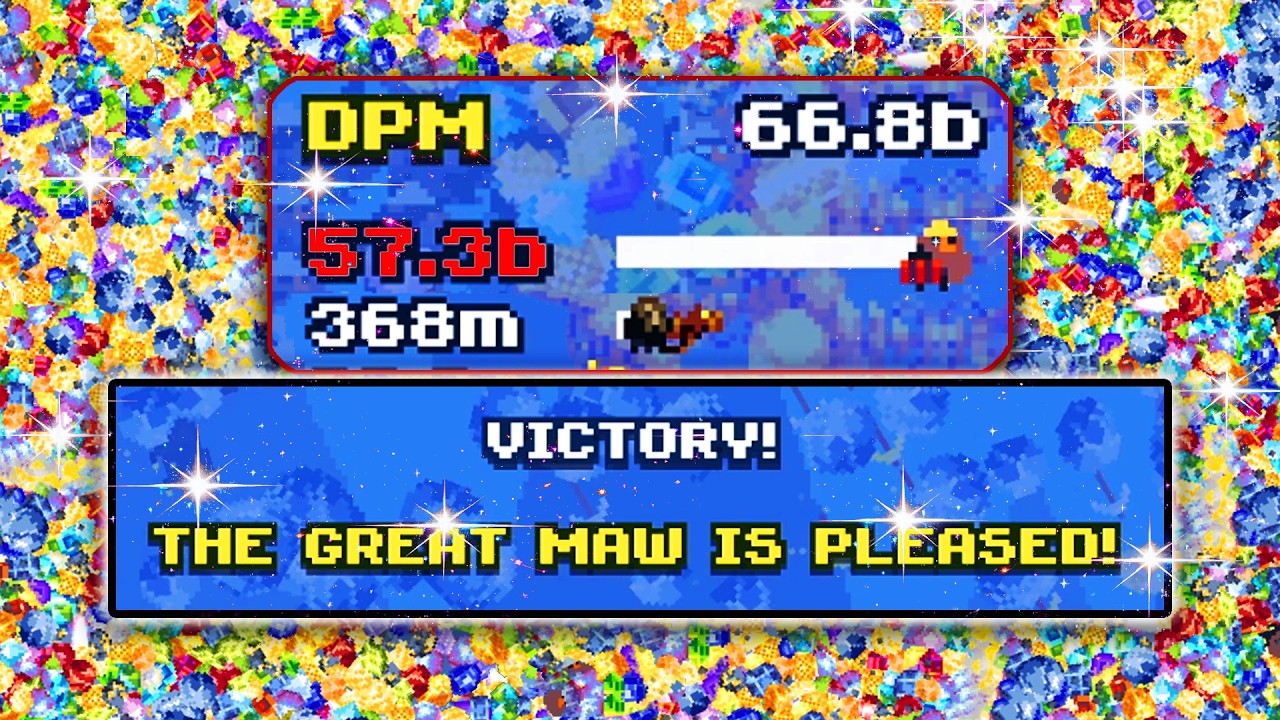 This Is Why Its The Best Incremental Ive Ever Played