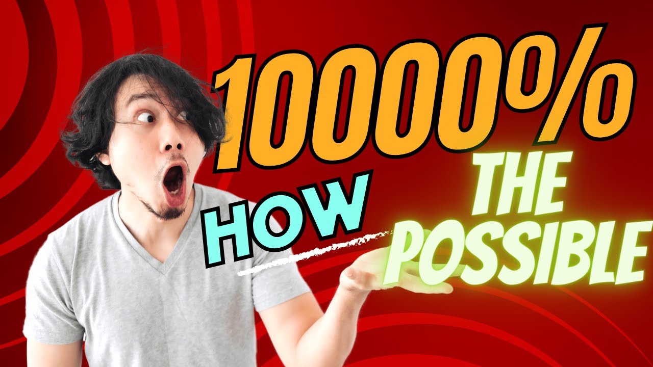 How to Make 10,000% Returns Trading SPY  | Capital Compass