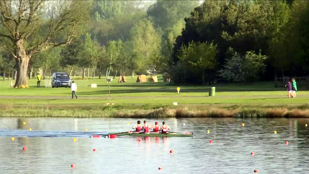 Wallingford Regatta 2018 Live Stream