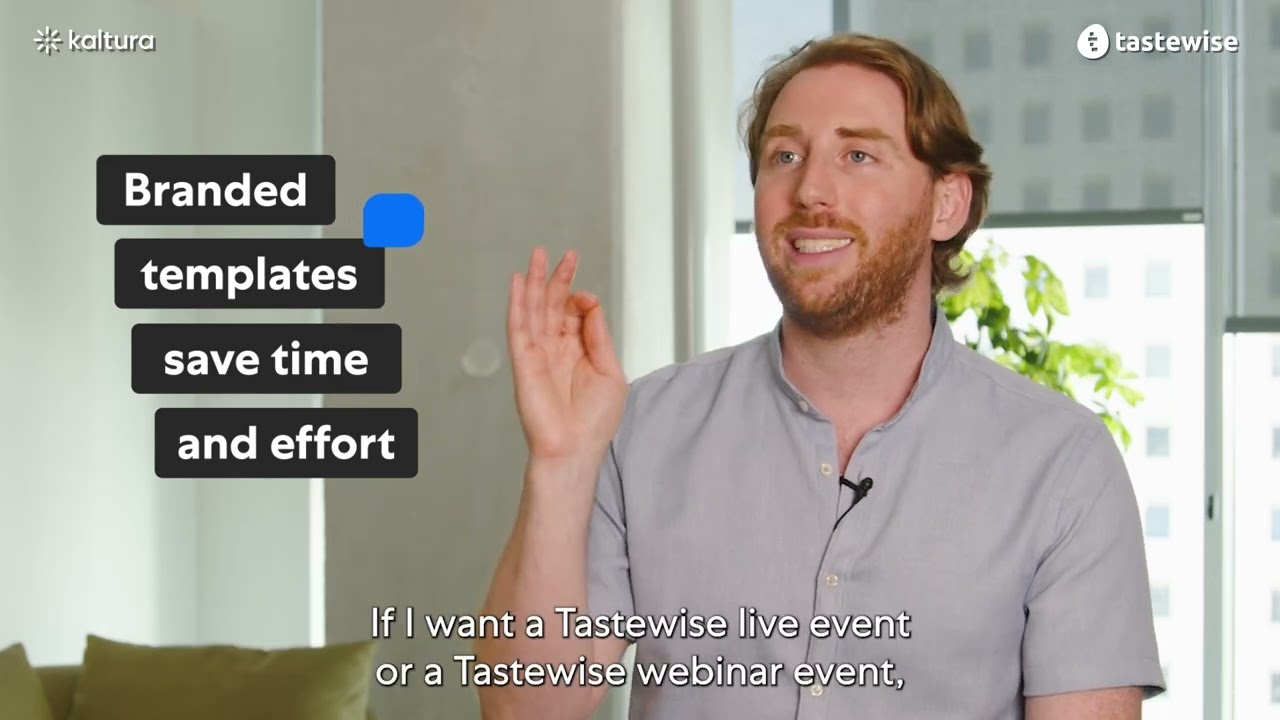 How Tastewise transforms the food and beverage industry with digital experiences - Case Study